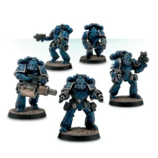 Legion MKIV Destroyer Squad