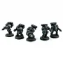 Legion MKIV Destroyer Squad with Jump Packs