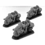 Legion MKIV Outrider Squadron