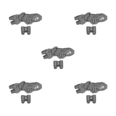 Legion Plasma Cannon Set