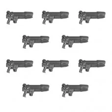 Legion Plasma Gun Set
