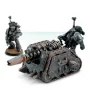 Legion Rapier Graviton Cannon