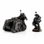 Legion Rapier Quad Heavy Bolter