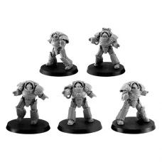 Legion Tartaros Terminators