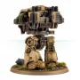 Leviathan Pattern Siege Dreadnought