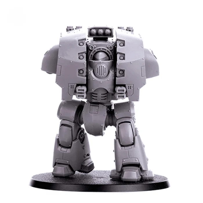 Leviathan Pattern Siege Dreadnought