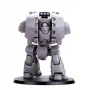 Leviathan Pattern Siege Dreadnought