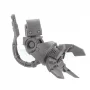 Leviathan Siege Claw