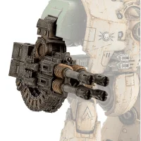 Leviathan Storm Cannon