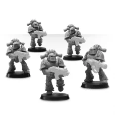 MKIII Iron Armour
