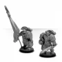 MKIV Command Set