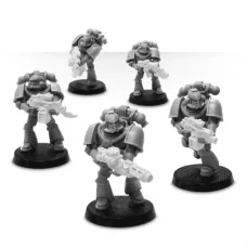 MKIV Maximus Armour