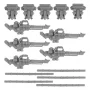 Ryza pattern Lascannon Set
