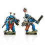 Space Marine Apothecary Set