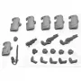 Space Marine Boarding Assault Upgrade Set