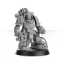 Space Marine Legion Centurion – Web Launch Exclusive