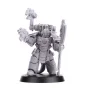 Techmarine in Mk III Armour