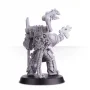 Techmarine in Mk III Armour