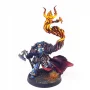 Traitor Librarian Summoning Daemon Event Exclusive Model