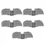 Iron Warriors Cyclone Missile Launchers