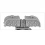 Iron Warriors Cyclone Missile Launchers