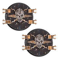 Iron Warriors Deimos Pattern Whirlwind Scorpius