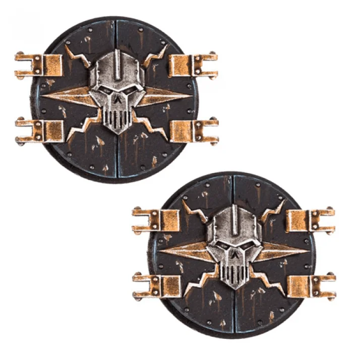 Iron Warriors Deimos Pattern Whirlwind Scorpius