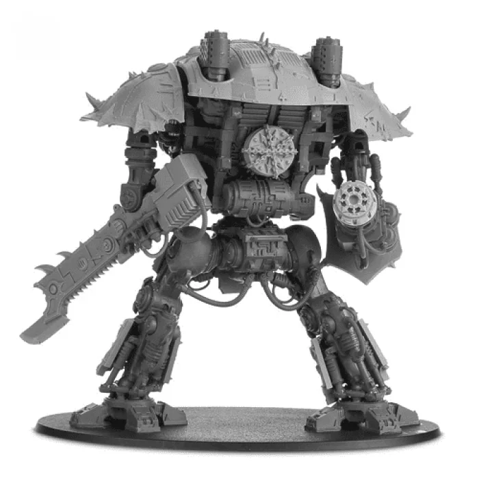 Chaos Knight