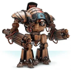 Acastus Knight Asterius