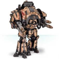 Mechanicum Acastus Knight Porphyrion