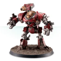 Mechanicum Castellax Battle-Automata