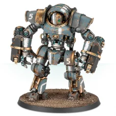 Mechanicum Domitar Battle-Automata