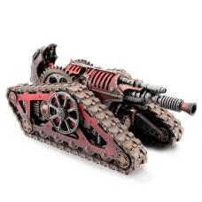 Mechanicum Krios Battle Tank