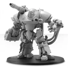 Mechanicum Thanatar-Calix Siege-Automata