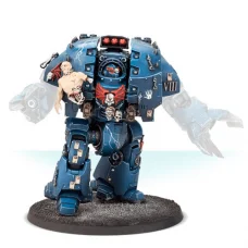Night Lords Leviathan Pattern Siege Dreadnought