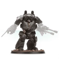 Raven Guard Legion Contemptor Dreadnought
