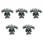 Space Marine Raven Guard Backpack Corvus MKVI