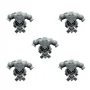 Space Marine Raven Guard Backpack Corvus MKVI