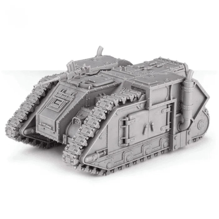 Aurox Armoured Transport