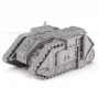 Aurox Armoured Transport