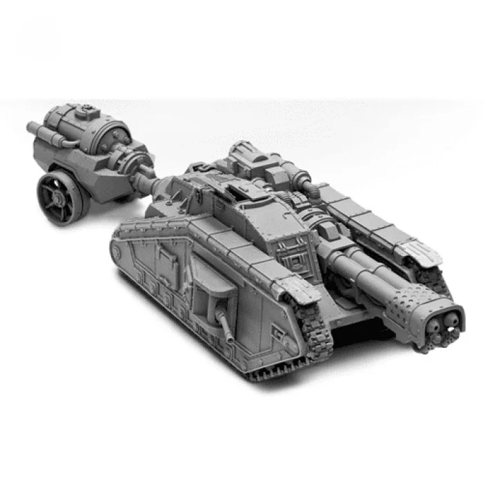Malcador Infernus