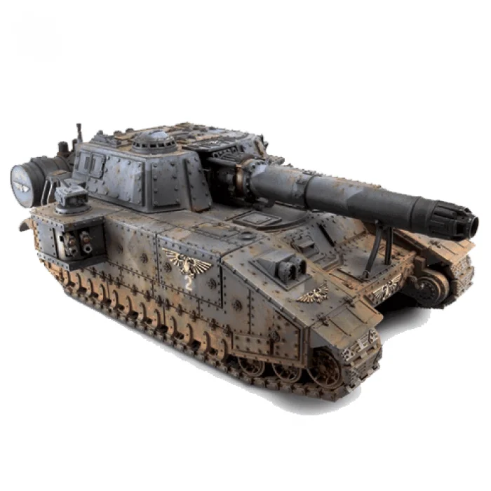 Shadowsword Arkurian Pattern