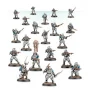 Solar Auxilia Lasrifle Section