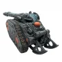 Solar Auxilia Leman Russ Incinerator