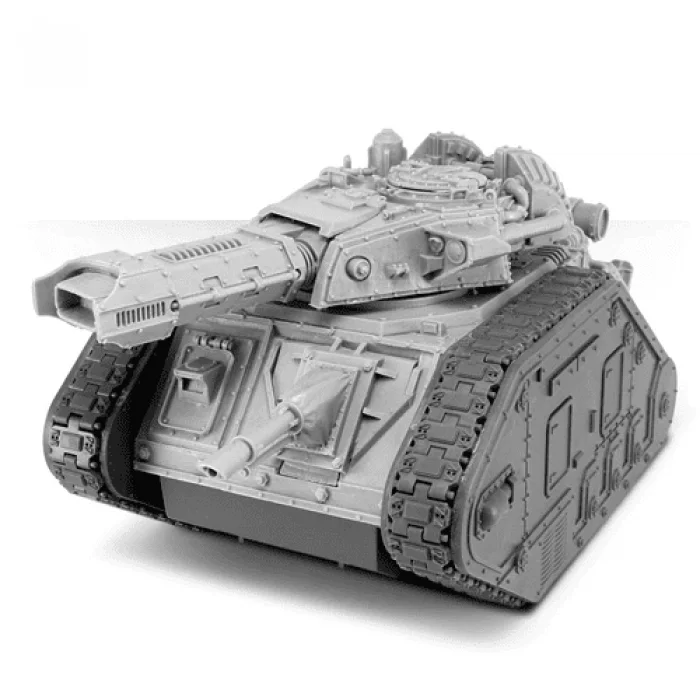 Solar Auxilia Leman Russ Incinerator
