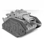 Solar Auxilia Leman Russ Incinerator