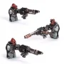 Solar Auxilia Tank Crew