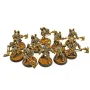 Solar Auxilia Veletaris Storm Section with Power Axes