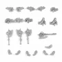 Armoury of The Sons of Horus
