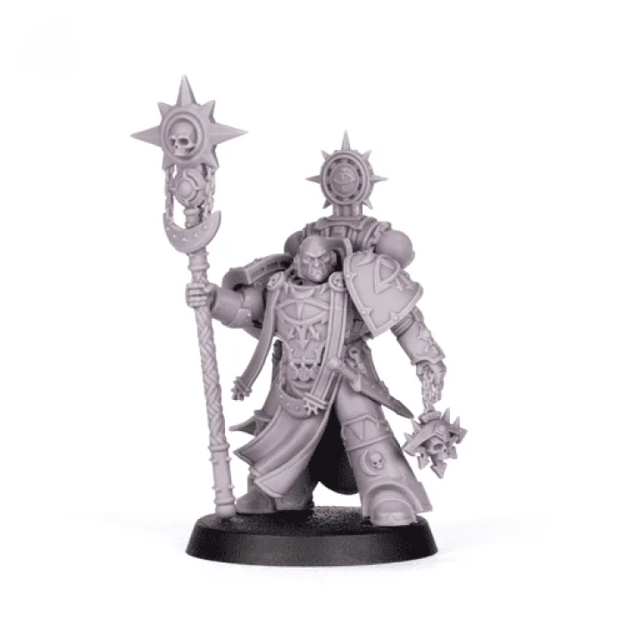 Dark Emissary Consul